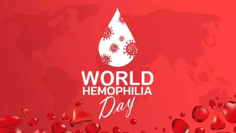 World Haemophilia Day 2025: हीमोफीलिया क्या है, कैसे होता है, विश्व हीमोफीलिया दिवस पर जानें बचाव के उपाय