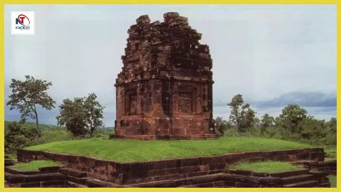 UP Dashavatar Temple History and Mystery