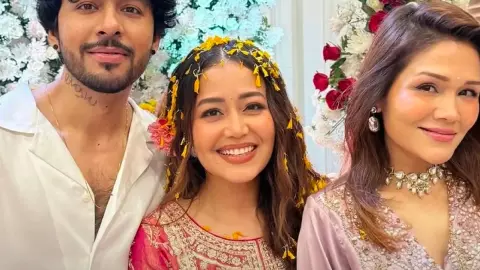 Kakkar Family Net Worth