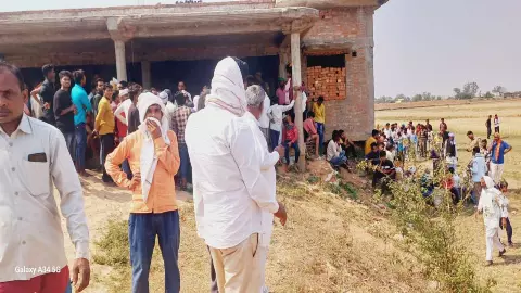 sonbhadra news