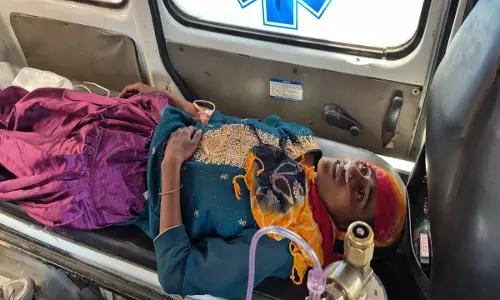 Baghpat News: पारिवारिक विवाद में जहर खाकर महिला-बच्ची ने दी जान, बच्ची की मौत, महिला गंभीर