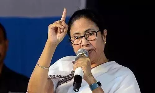 Mamata Banerjee