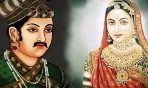 Hindu Queens Of The Mughal Emperors: मुगल साम्राज्य की हिंदू रानियां: सुंदरता, शक्ति और इतिहास की अनकही दास्तान