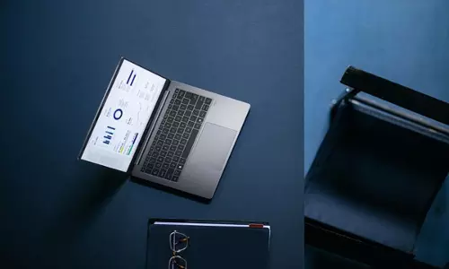 ASUS P Series Laptop