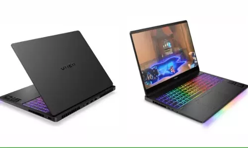 HP OMEN MAX 16 Launch
