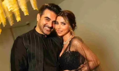 Sshura Khan Pregnancy