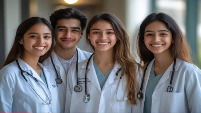 India Best Medical Colleges 2025 List in Hindi