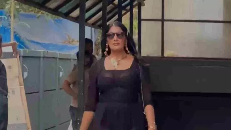 Aashiqui Actress Anu Agarwal Video