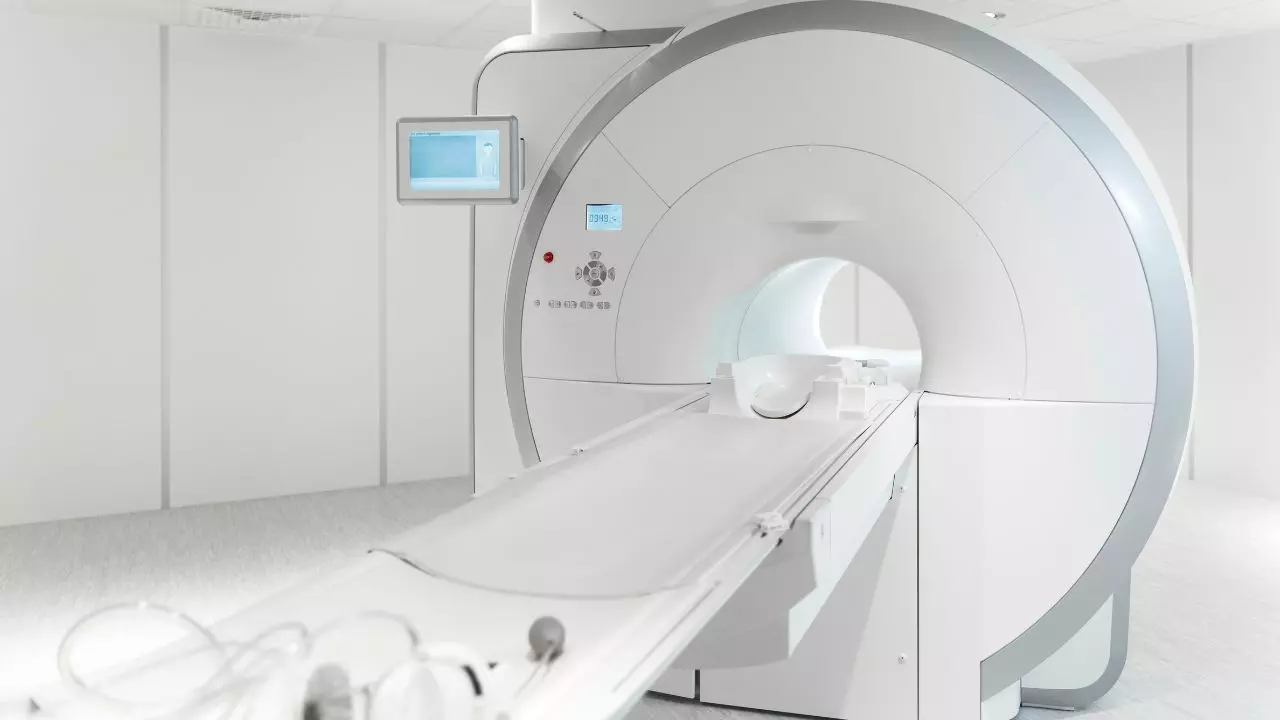 use of ct scan machines could cause cancer report