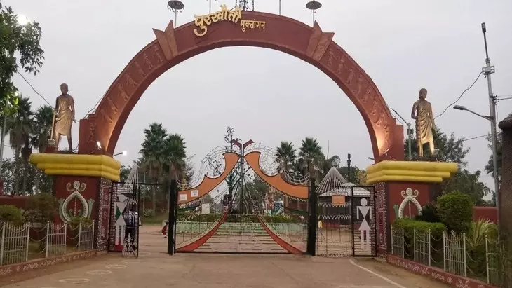 (फोटो साभार- सोशल मीडिया) (फोटो साभार- सोशल मीडिया)