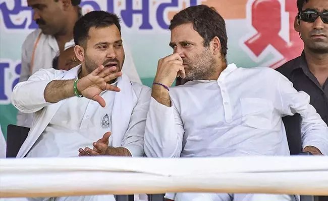नीतीश के हाथों से चली जाएगी बिहार की सत्ता! राहुल-तेजस्वी की जोड़ी कर दिखाएगी कमाल
