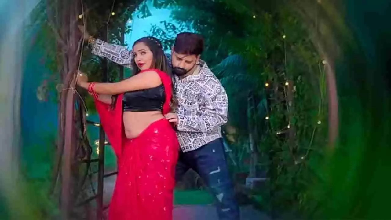Trisha Kar Madhu Bold Video Viral