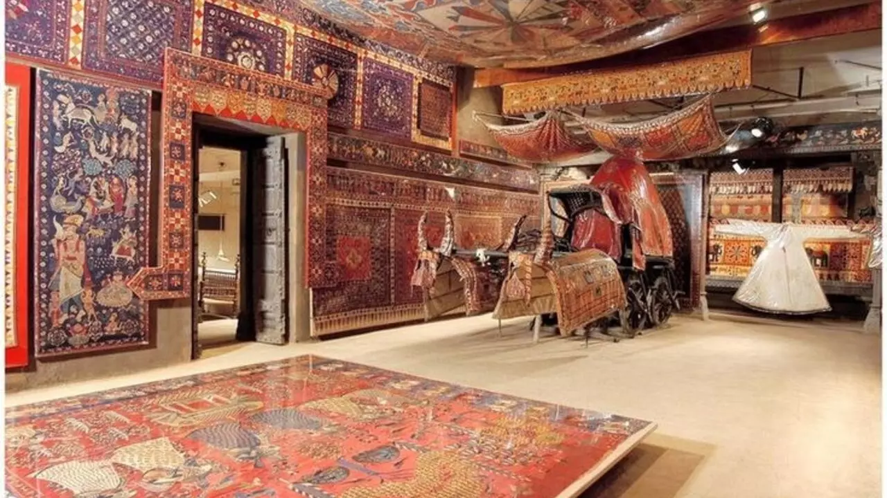 Bharat Ke Anokhe Museum: ये हैं भारत के अनोखे म्यूजियम, जहां मौजूद है संस्कृति, विरासत और कल्पनाओं का अनोखा संगम