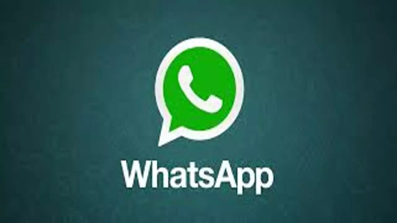 Whatsapp Backup On iPhone