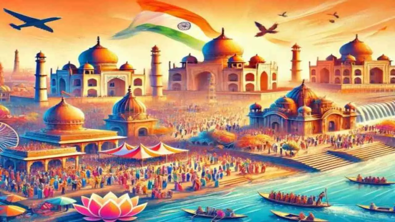 World Heritage Day 2025