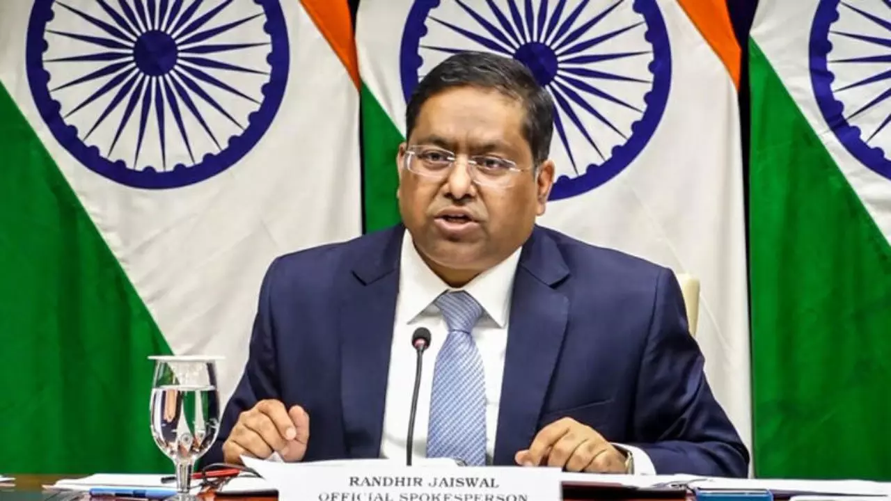 खाली करना होगा POK, भारत ने पाकिस्तान को दी चेतावनी, पाक सेना प्रमुख असीम मुनीर को दिखाया आईना