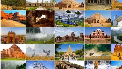 World Heritage Day 2025: विश्व धरोहर क्या है? आइए जानते हैं इसके महत्व