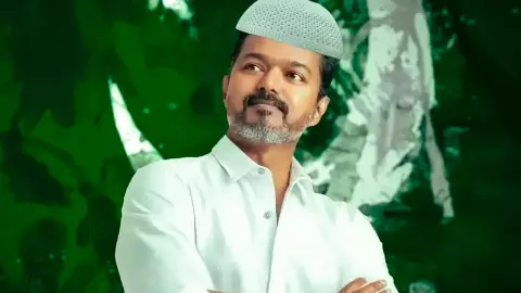Thalapathy Vijay Fatwa