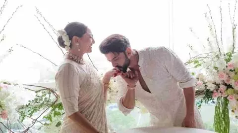 Sonakshi Sinha-Zaheer Iqbal Divorce Sonakshi Sinha-Zaheer Iqbal Divorce