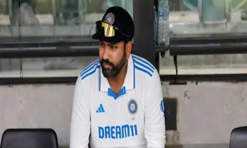 Sydney Test आखिर क्यों नहीं खेलना चाहते थे Rohit Sharma, इस शख्स से हुई थी बहस
