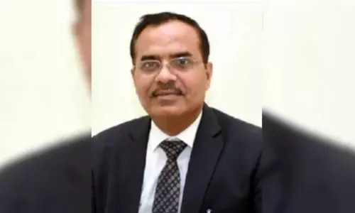 IAS Shubhrant Kumar Shukla