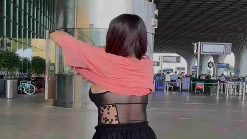 Taniya Chatterjee Video