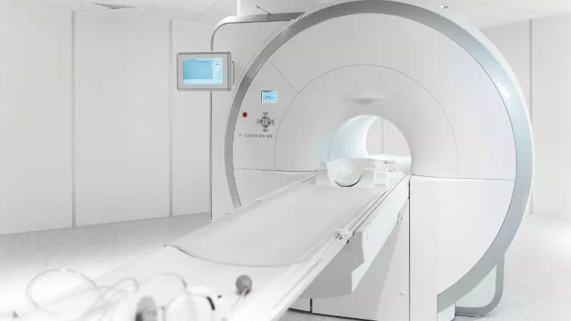 use of ct scan machines could cause cancer report