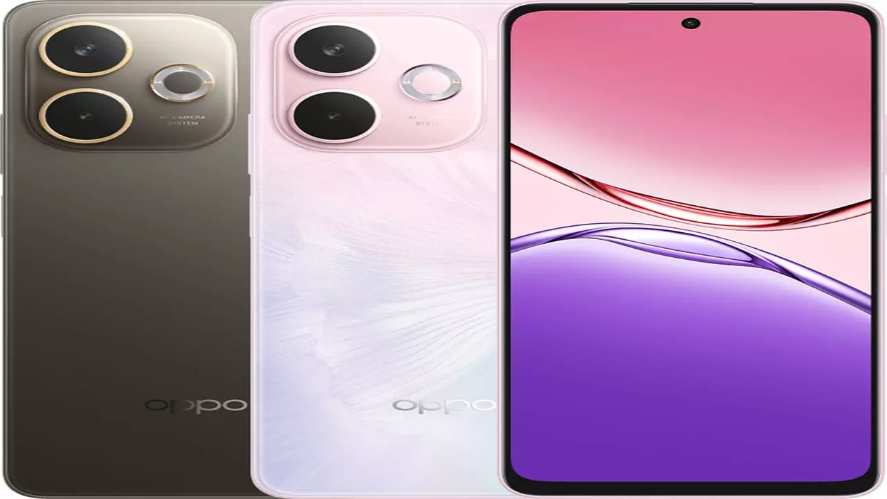 OPPO A5 Pro 5G Launch Date