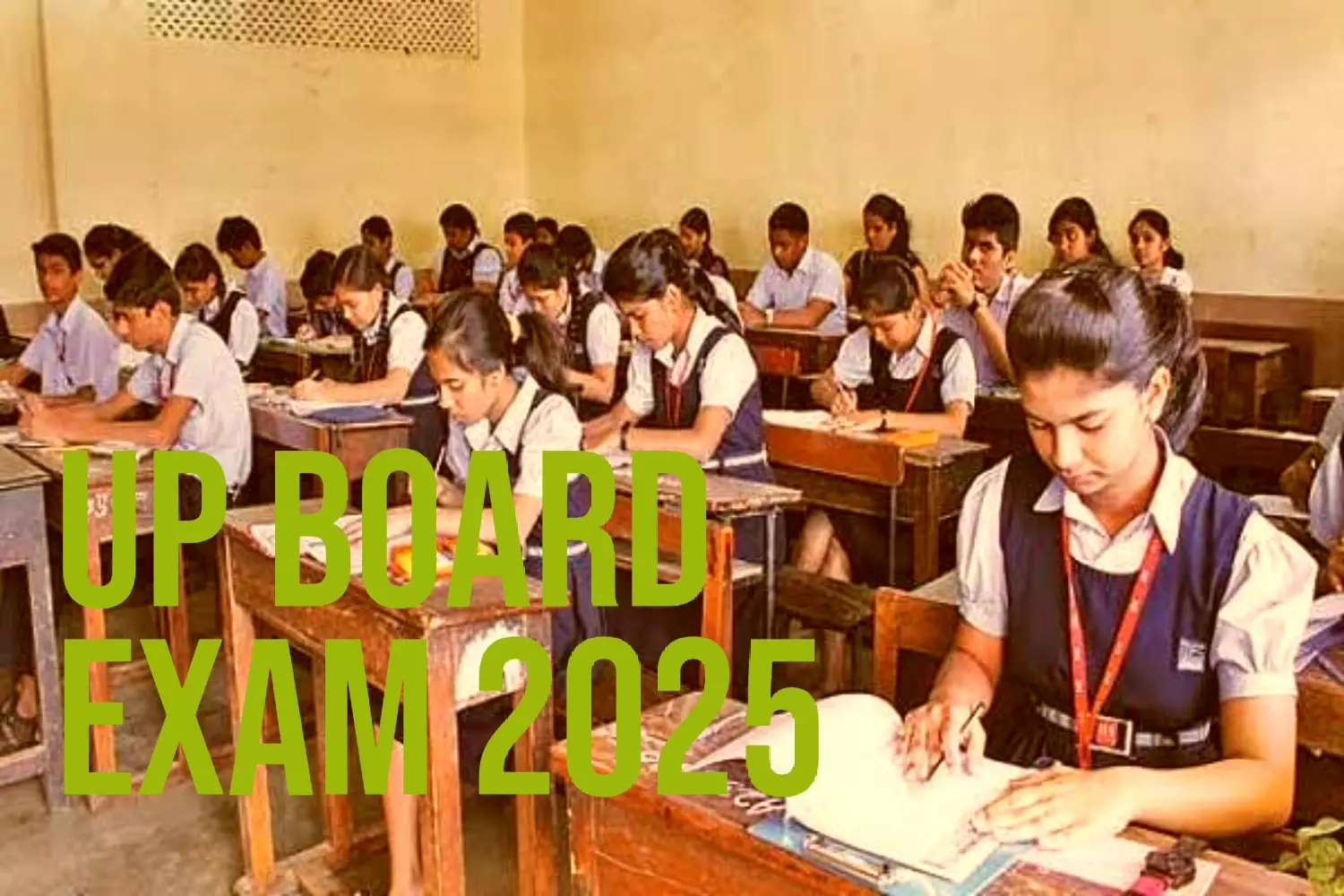 UP BOARD EXAM RESULT 2025: यूपी बोर्ड 10वीं एवं 12वीं का परीक्षा परिणाम जल्द होगा घोषित, रहें अपडेट