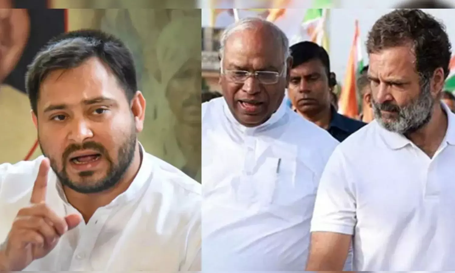 Bihar Election 2025: बिहार महागठबंधन में खींचतान जारी, CM चेहरे और सीट बंटवारे का मामला उलझा, सभी दलों की अपनी-अपनी मांगें