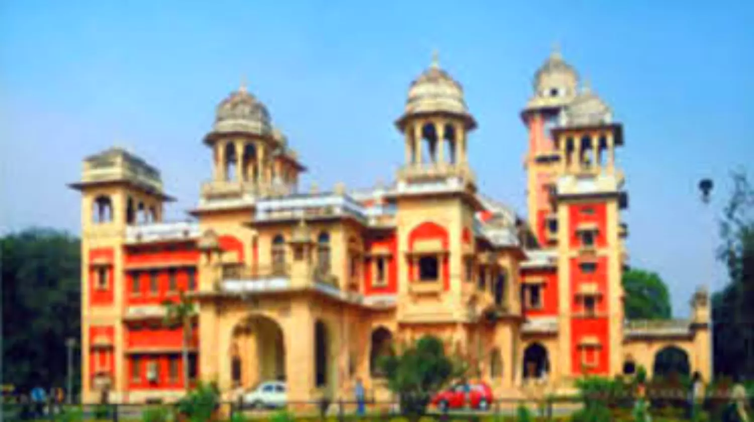 Allahabad university jobs 2025: इलाहाबाद विश्वविद्यालय ने टीचिंग पदों पर जारी किये आवेदन, जानें किन पदों पर होंगी भर्तियां