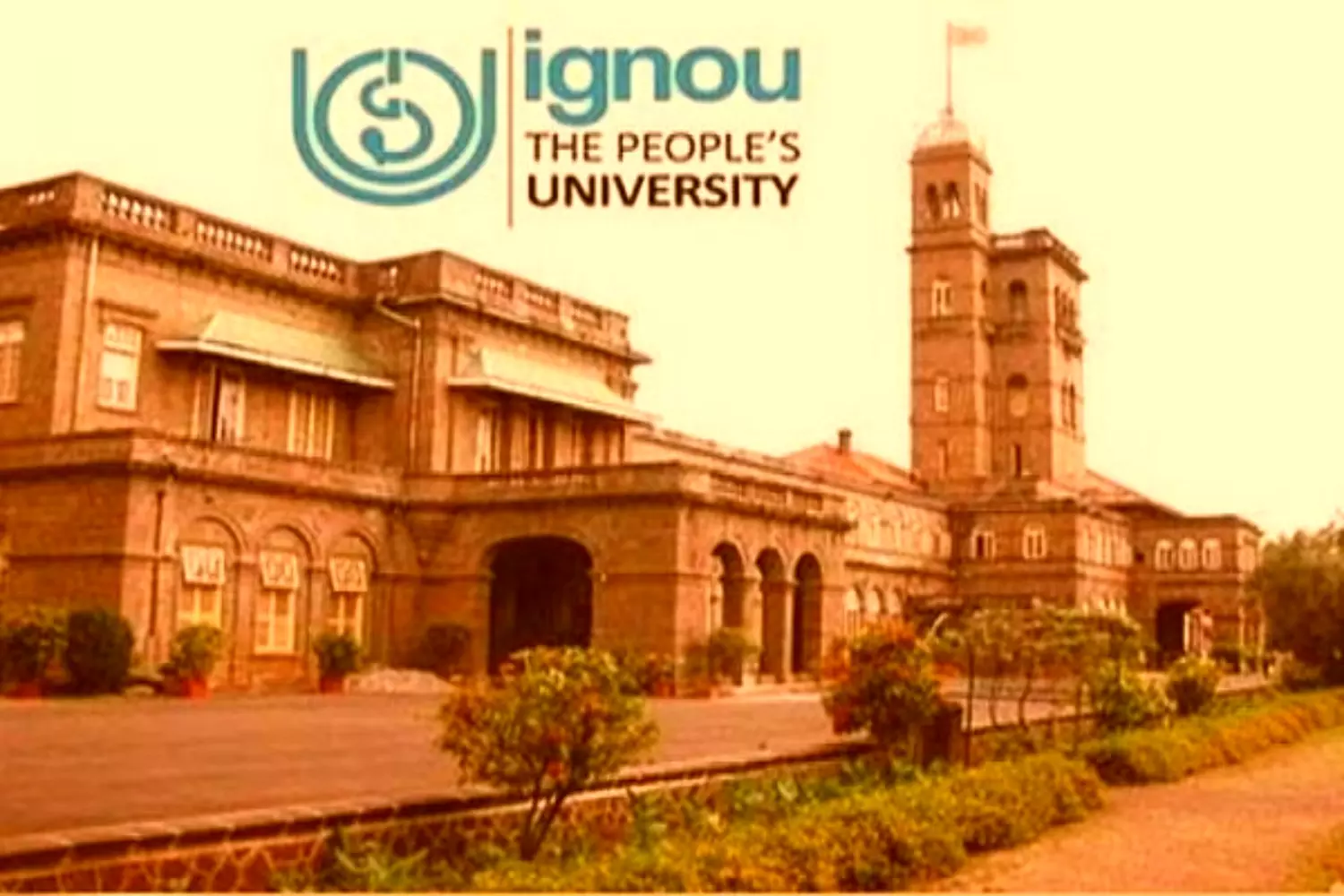 IGNOU TEE EXAM 2025: इग्नू TEE जून परीक्षा के आवेदन के लिए बढ़ी अंतिम तिथि, जानें कब तक कर सकते हैं अप्लाई