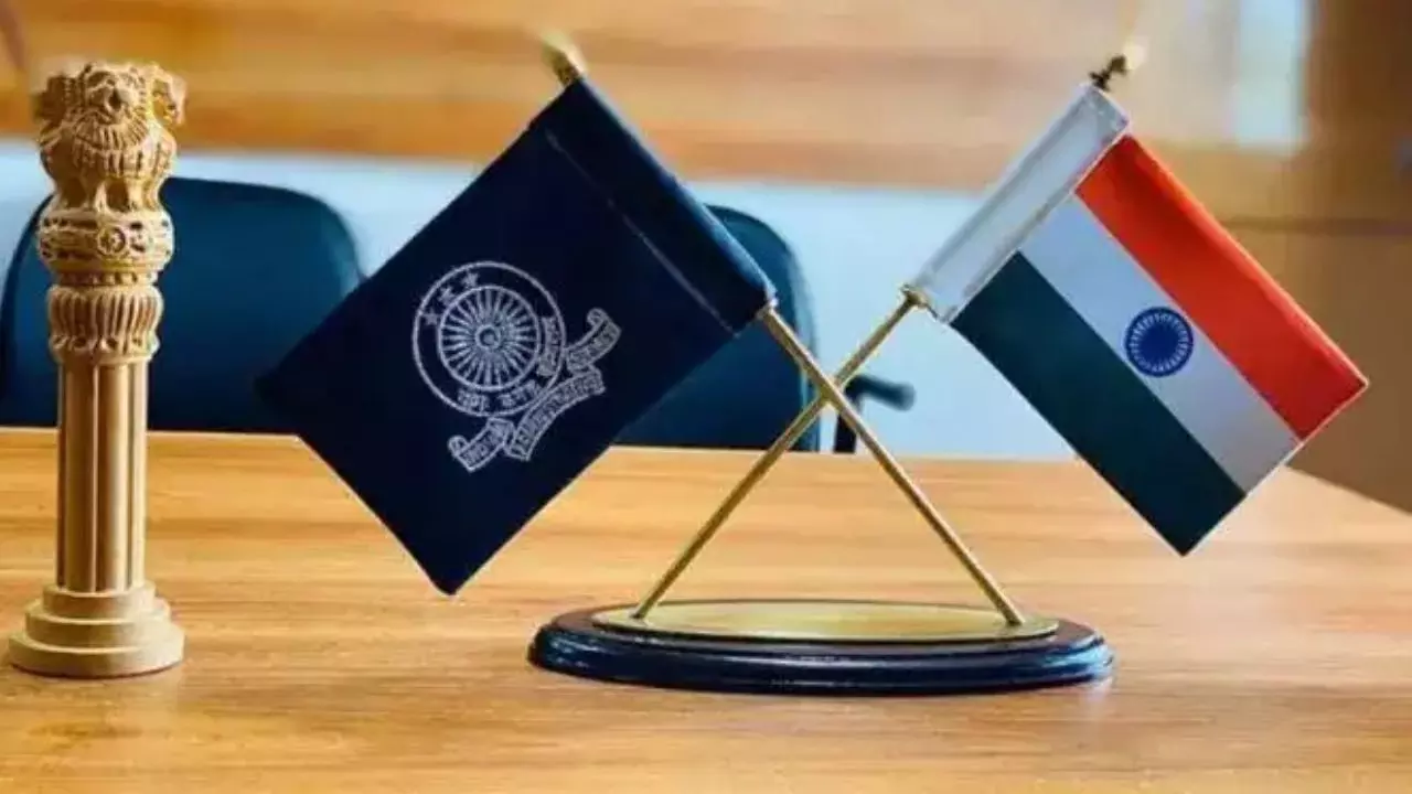 central government major Reshuffle in Bureaucracy see updated list