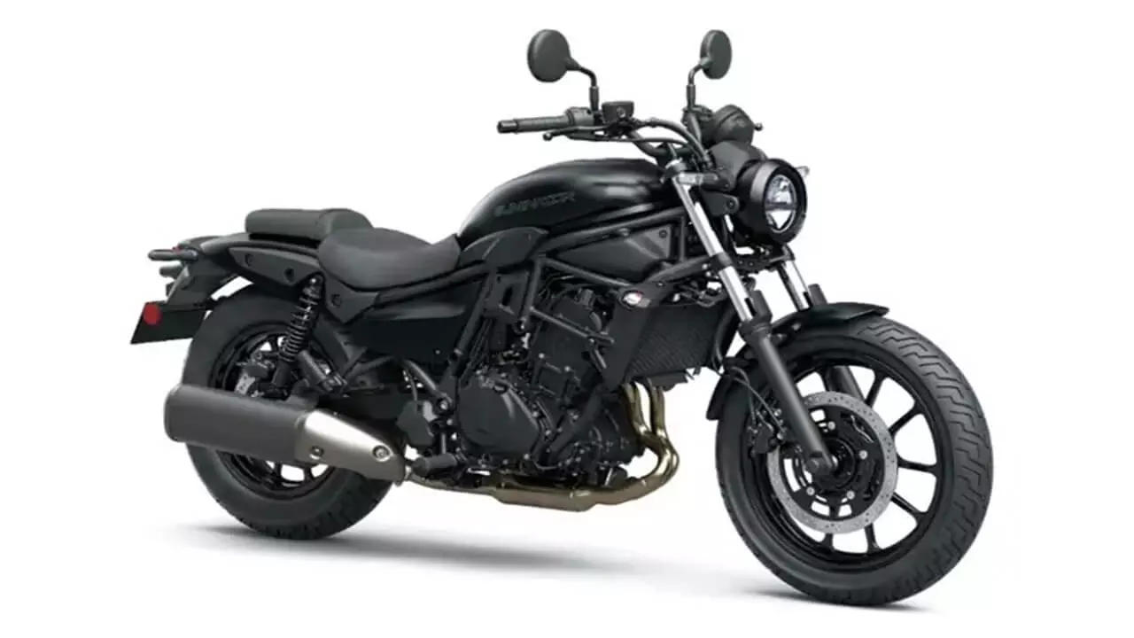 2025 Kawasaki Eliminator Prices Hiked
