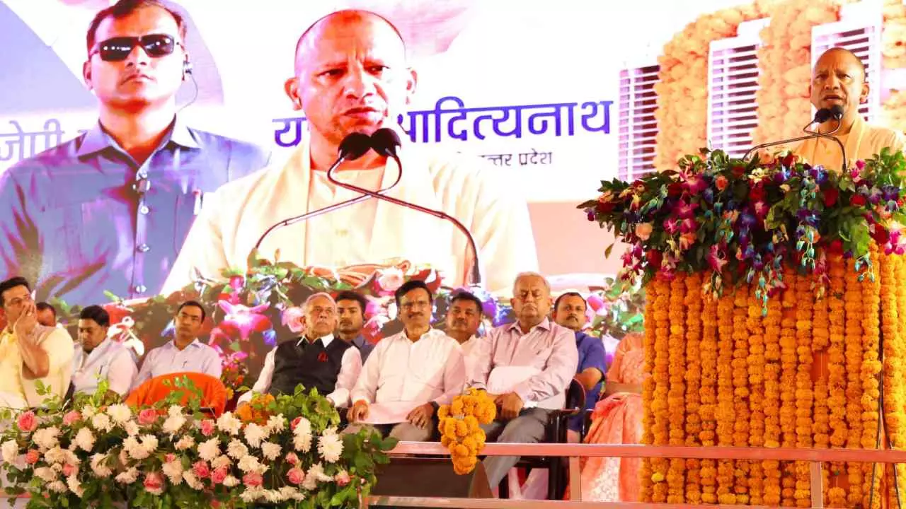 Gorakhpur News