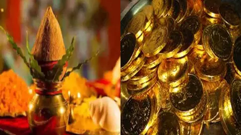 Akshay Tritya special : जानें क्यों खास है अक्षय तृतीया,इस दिन  इन चीज़ों से करें परहेज़