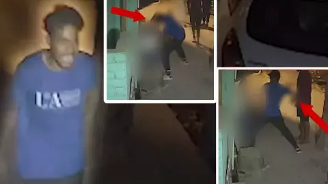 Delhi: सलीमपुर हत्याकांड के पीछे लेडी डॉन! हिंदू मकान बेचकर पलायन को मजबूर; हत्या के बाद कहां गायब भाजपा सरकार?
