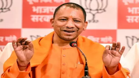 UP News: योगी सरकार की बड़ी पहल, देश के तीन मेट्रो सिटी में स्थापित करेगी इन्वेस्ट यूपी का आॅफिस