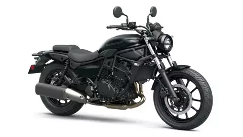 2025 Kawasaki Eliminator Prices Hiked