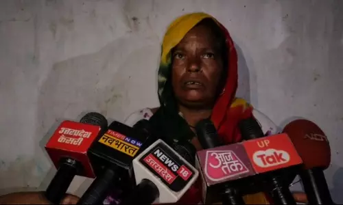 Meerut News: मेरठ अमित हत्याकांड में मुजफ्फरनगर कनेक्शन, पत्नी रविता कश्यप के माता - पिता का खुलासा
