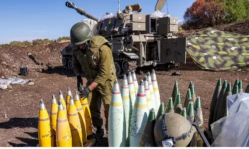 Israel- Hamas Latest Update