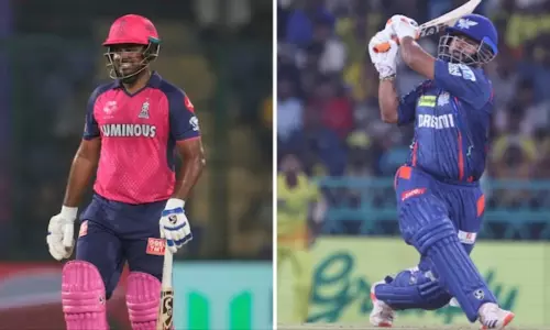 IPL 2025 RR vs LSG Dream 11 Team Prediction: किसे बनाए कप्तान और उप-कप्तान, जानें ड्रीम 11 टीम