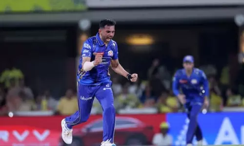 SRH के खिलाफ खराब प्रदर्शन के कारण बुरी तरह ट्रोल हुए दीपक चाहर, फैंस ने उठाए सवाल
