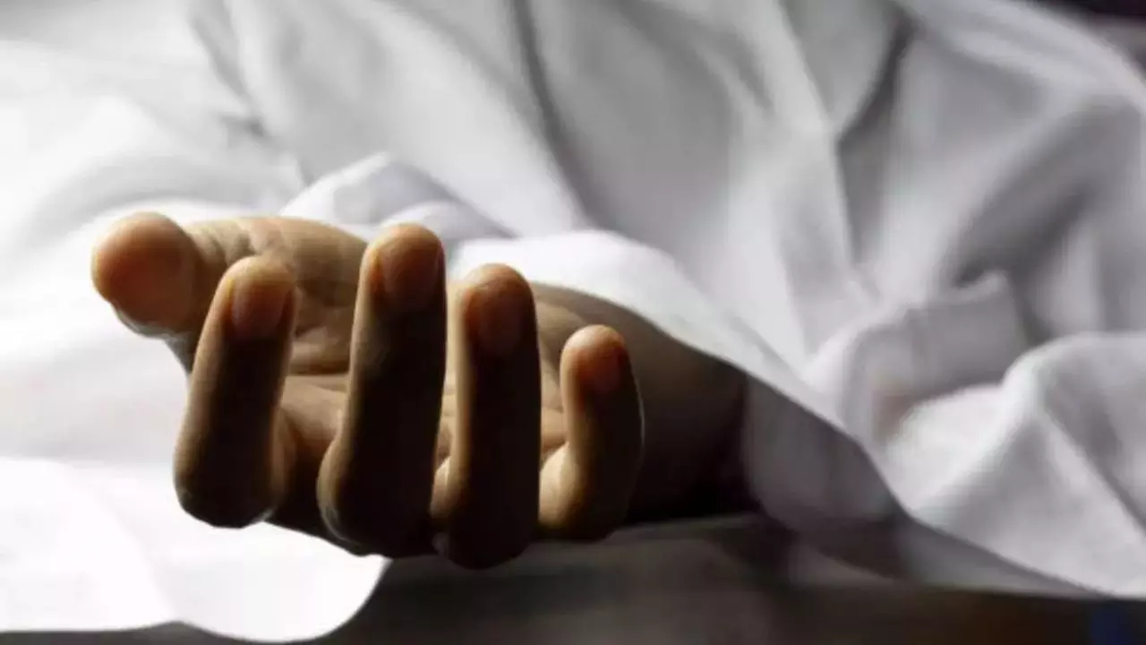 Ghaziabad engineer husband suicide due to torture of wife police filed case
