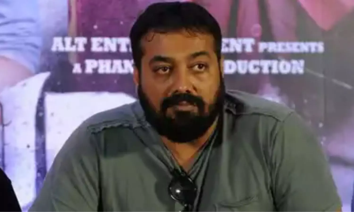 Anurag Kashyap Controversy