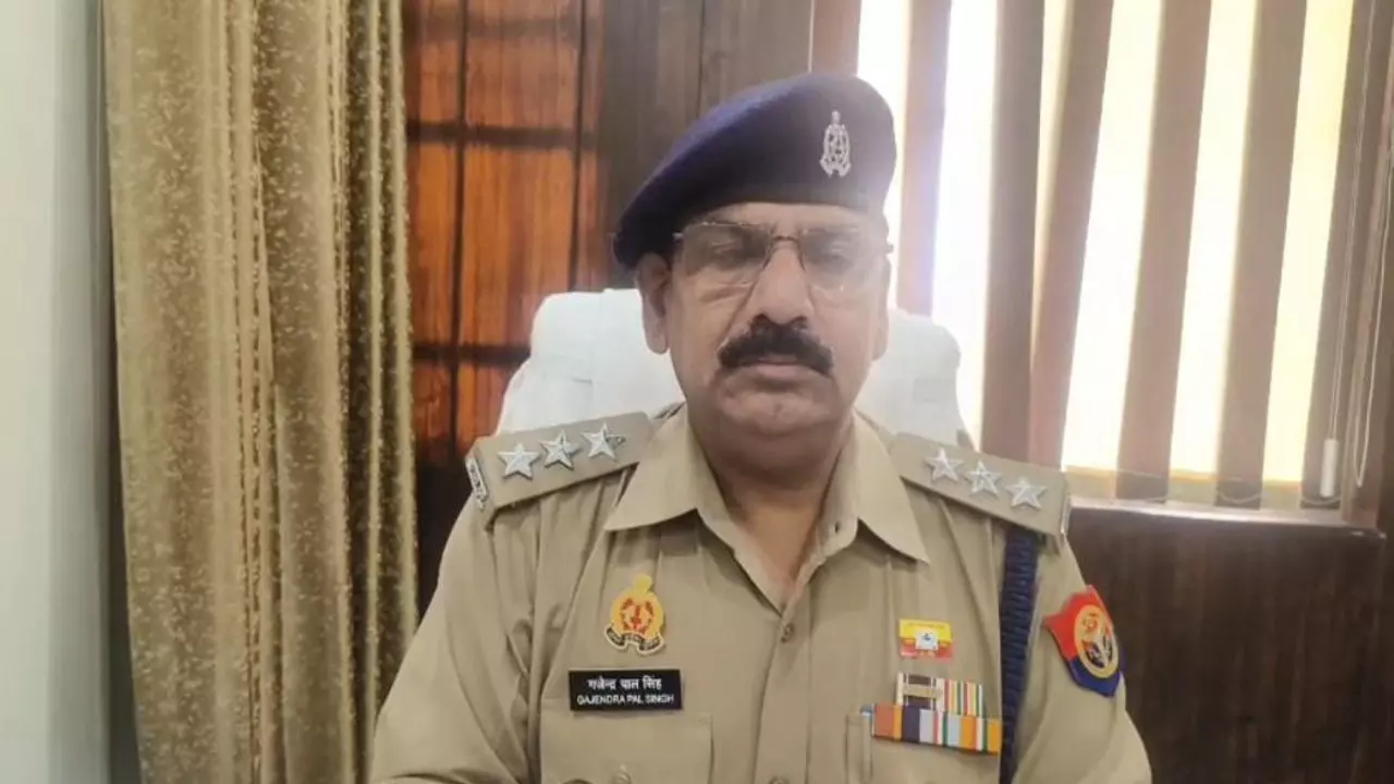 Muzaffarnagar News: मॉर्निग वॉक पर तमंचे के बल पर महिलाओ से कुंडल खींच लुटेरे फरार