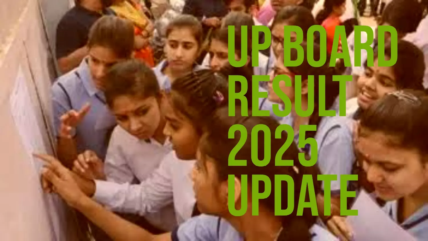 UP Board result 2025: जल्द जारी होगा यूपी बोर्ड 10वीं एवं 12वीं का परीक्षा परिणाम, देखते रहे अपडेट