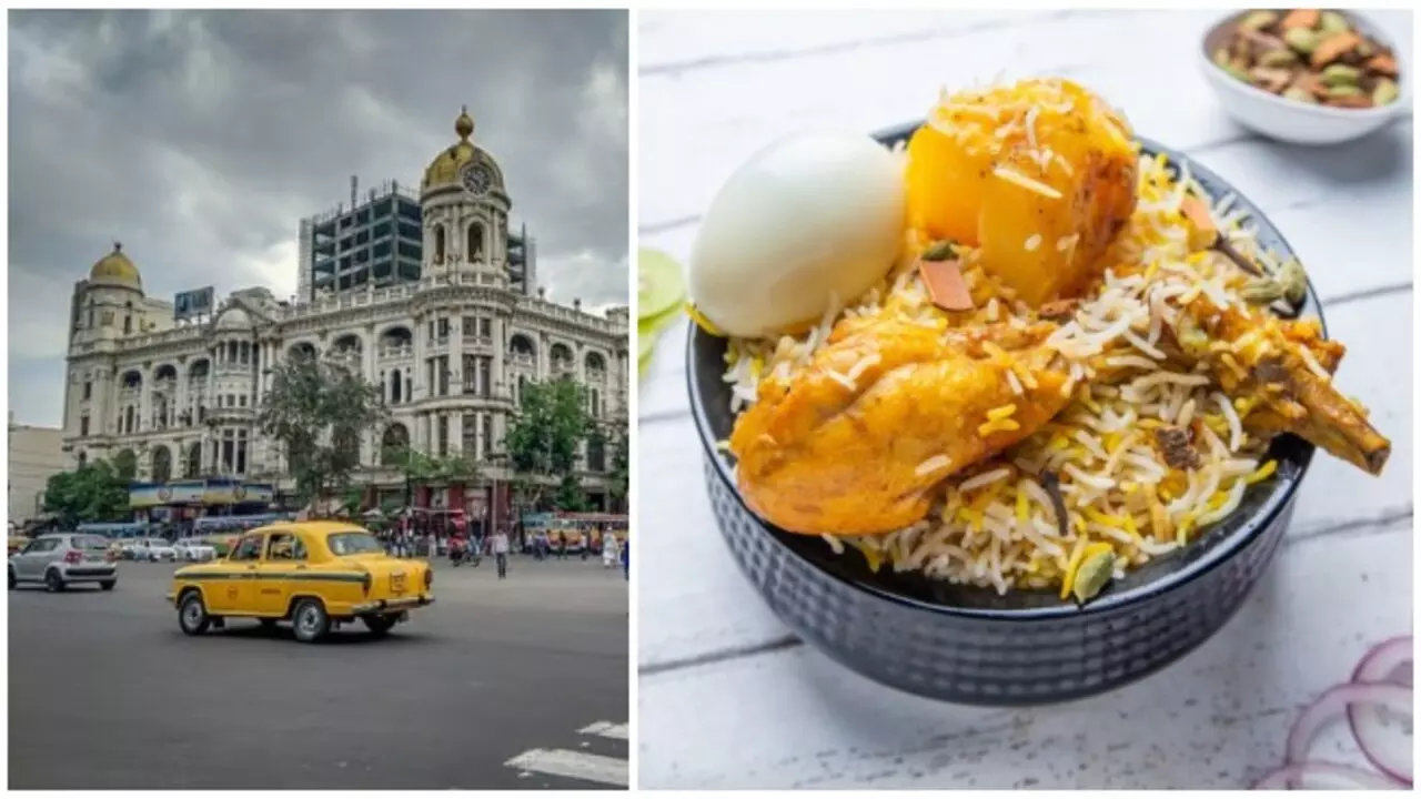 Kolkata Famous Biryani: कोलकाता बिरयानी में आलू, स्वाद की मजबूरी या सांस्कृतिक पहचान