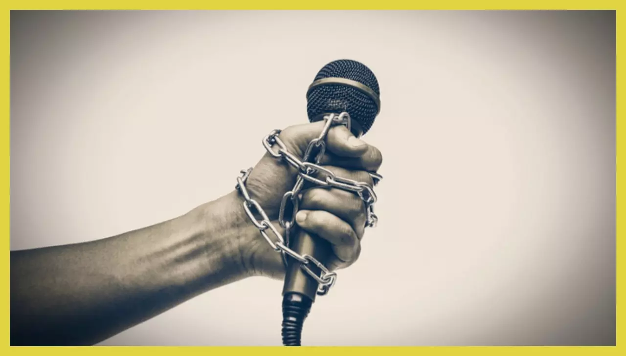 Freedom of Speech in India