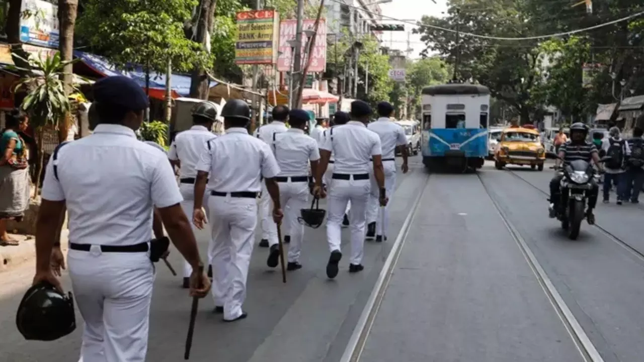 Bengal Violence: बंगाल में फिर भड़की हिंसा,  संदेशखाली में BJP और TMC के बीच झड़प, 10 घायल